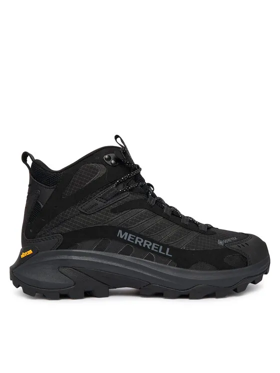 Trekkingschuhe · Moab Speed 2 Mid Gtx J037501 · Schwarz