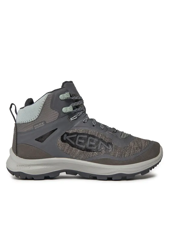 Trekkingschuhe · Nxis Evo Wp 1026880 · Grau