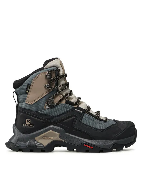 Trekkingschuhe · Quest Element Gtx W GORE-TEX 414574 20 V0 · Bunt