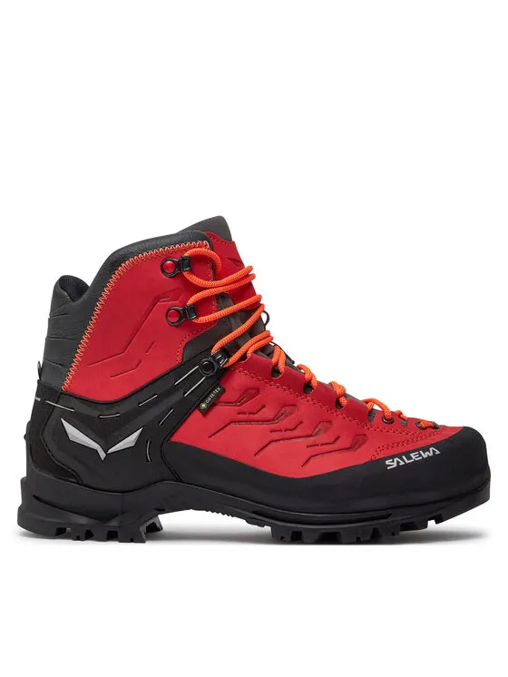 Trekkingschuhe · Rapace Gtx GORE-TEX 61332-1581 · Rot