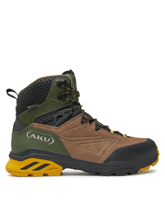 Trekkingschuhe · Reactive Gtx GORE-TEX 668 · Beige