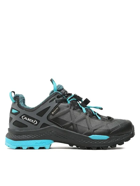 Trekkingschuhe · Rocket Dfs Gtx W's 727 GORE-TEX · Schwarz