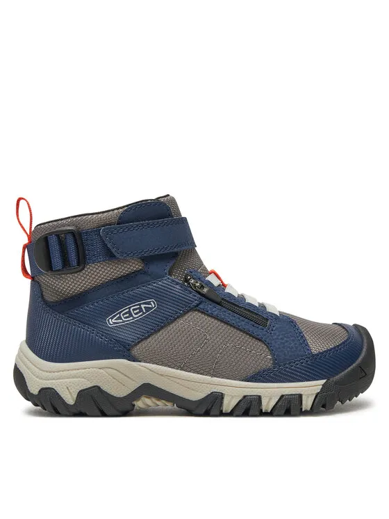 Trekkingschuhe · Targhee Boundless 1029517 · Dunkelblau