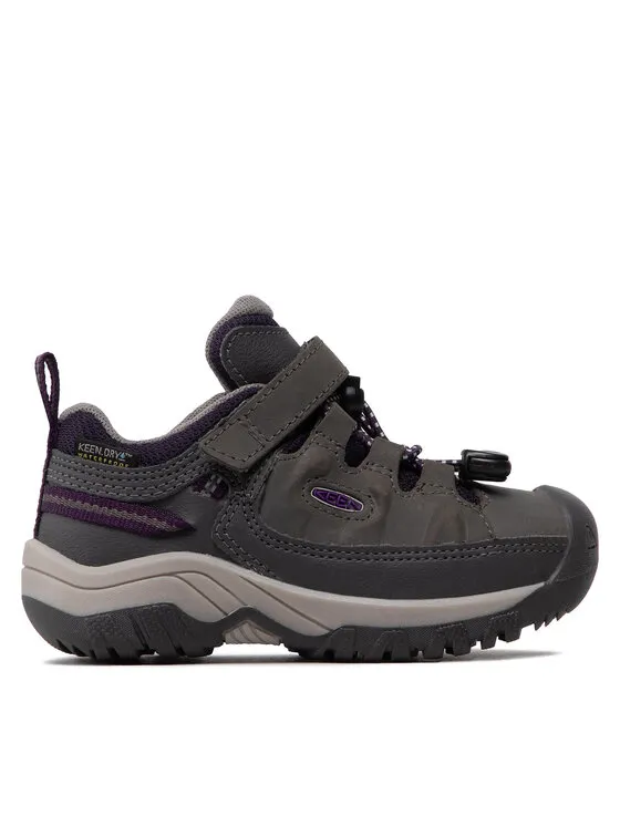 Trekkingschuhe · Targhee Low Wp 1026292 · Grau