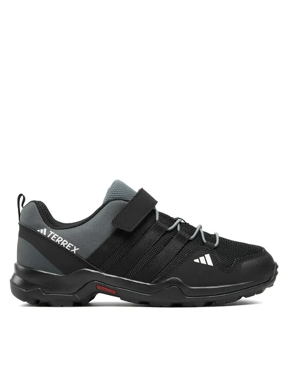 Trekkingschuhe · Terrex AX2R Hook-and-Loop Hiking Shoes IF7511 · Schwarz