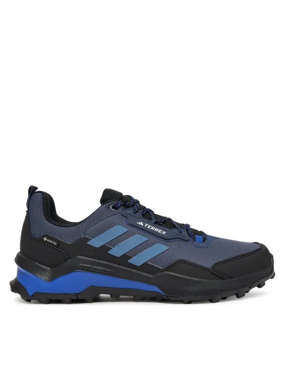 Trekkingschuhe · Terrex AX4 GORE-TEX JP7380 · Dunkelblau