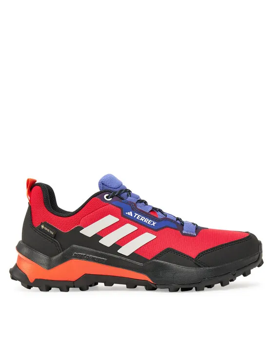 Trekkingschuhe · Terrex AX4 GORE-TEX JP7384 · Rot