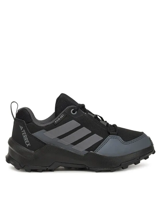 Trekkingschuhe · Terrex AX4r JI0917 · Schwarz