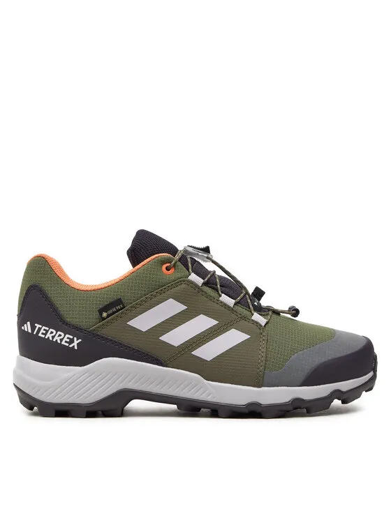 Trekkingschuhe · Terrex GORE-TEX ID0931 · Grün