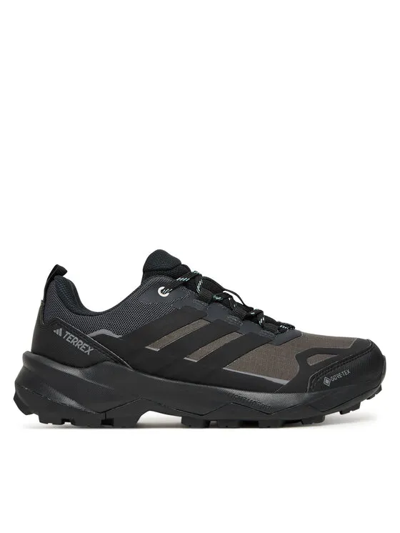 Trekkingschuhe · Terrex Skychaser AX5 GORE-TEX JQ2222 · Grau