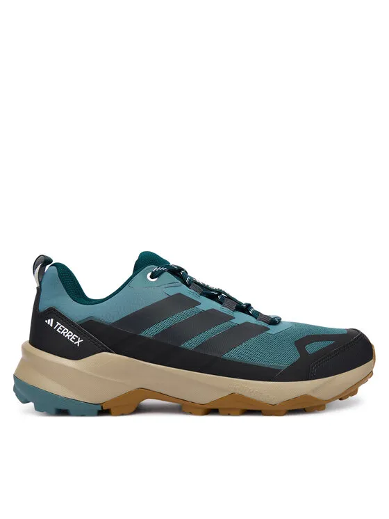 Trekkingschuhe · Terrex Skychaser Ax5 JQ2214 · Türkisfarben