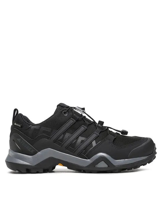 Trekkingschuhe · Terrex Swift R2 GORE-TEX Hiking Shoes IF7631 · Schwarz