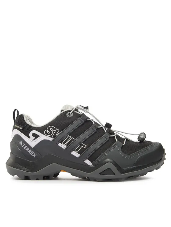 Trekkingschuhe · Terrex Swift R2 GORE-TEX Hiking Shoes IF7634 · Schwarz