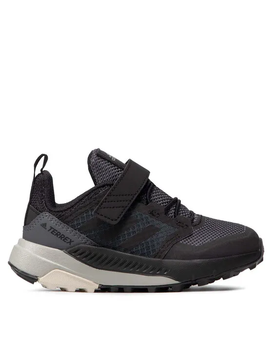 Trekkingschuhe · Terrex Trailmaker Cf K FW9324 · Schwarz