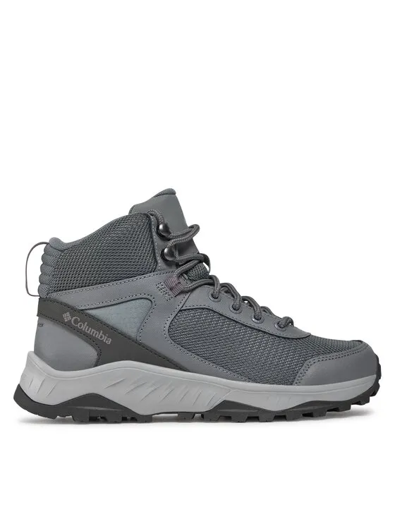 Trekkingschuhe · Trailstorm™ Ascend Mid Wp 2044351 · Grau