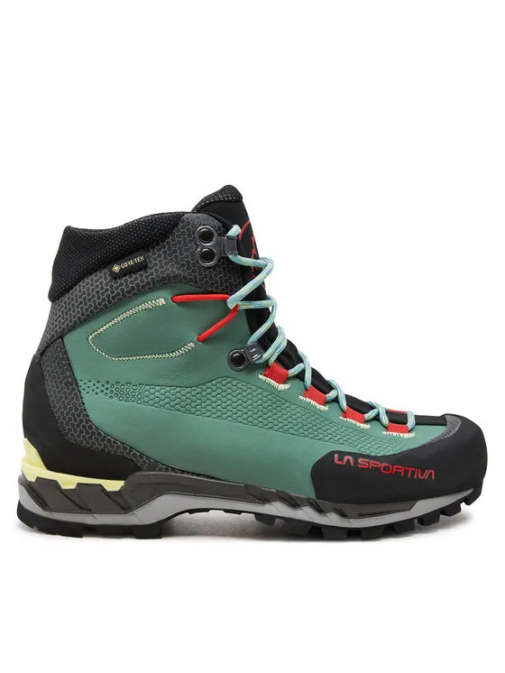 Trekkingschuhe · Trango Tech 21T734736 · Grün