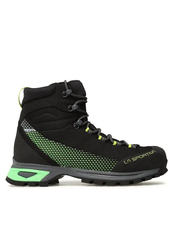 Trekkingschuhe · Trango Trk Gtx 31D999724  · Schwarz