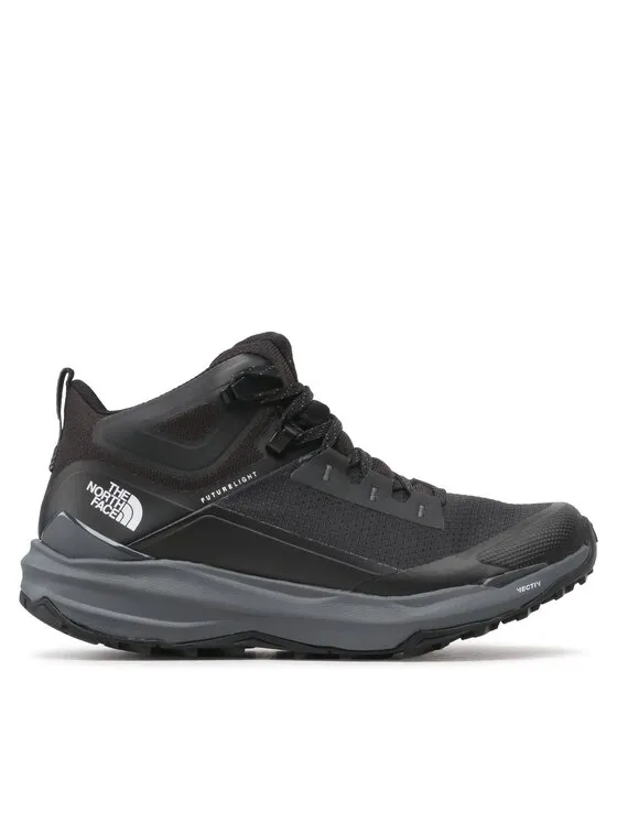 Trekkingschuhe · Vectiv Exploris 2 Mid NF0A7W6ANY71  · Schwarz
