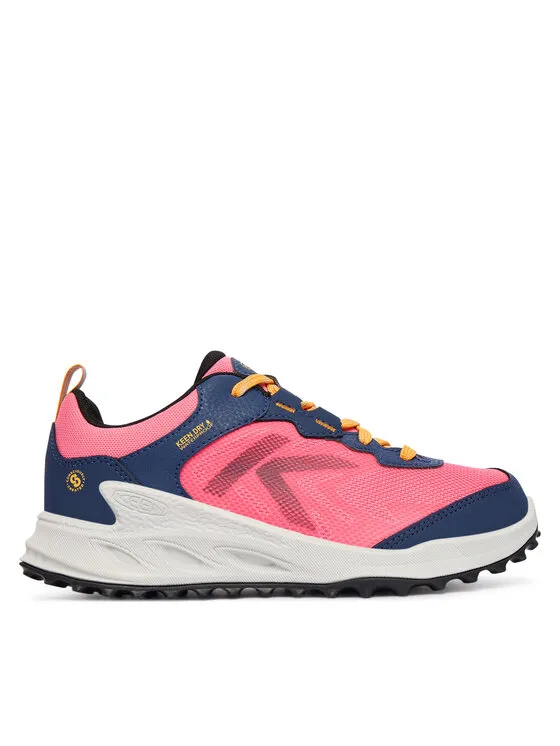 Trekkingschuhe · Zionic Wp 1031133 · Rosa