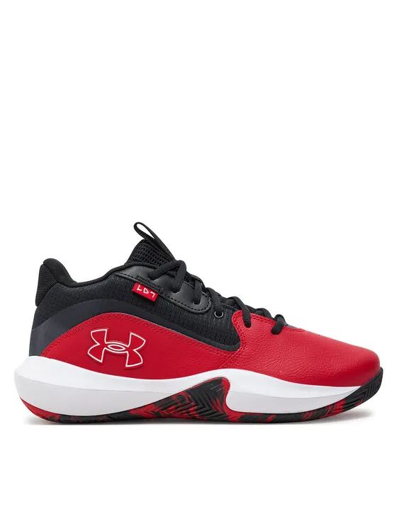 Ua Lockdown 7 3028512-600 · Basketballschuhe