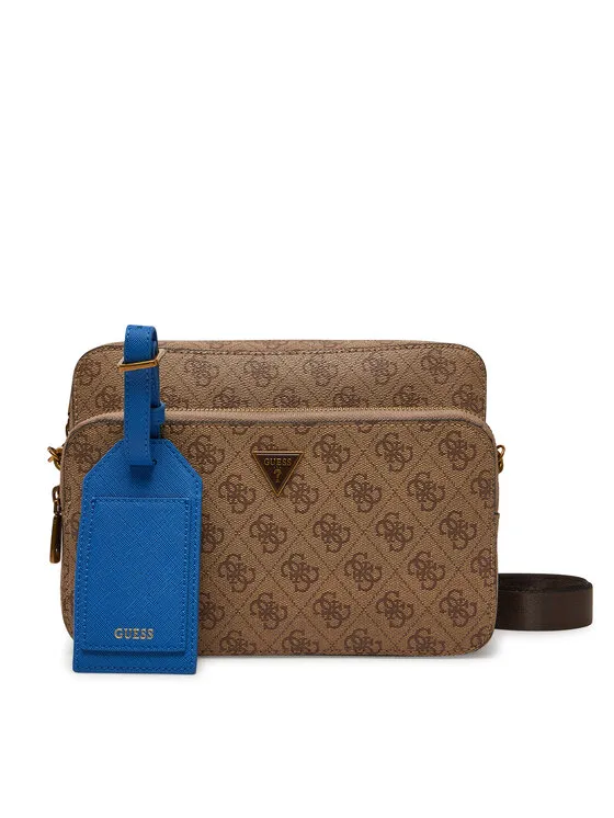 Umhängetasche · Beige