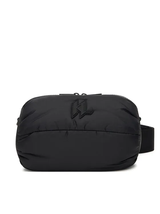 Umhängetasche · Schwarz