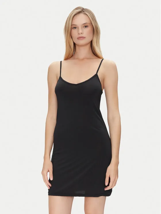 Unterrock · Schwarz