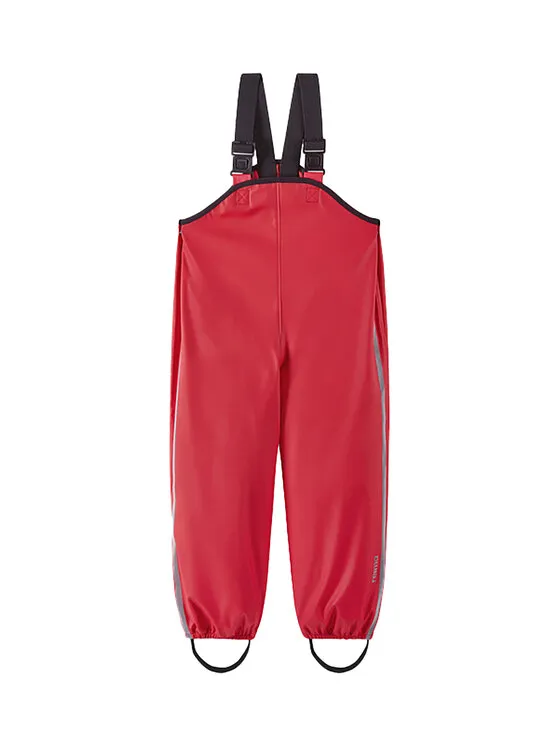 Wasserdichte Hose · Rot