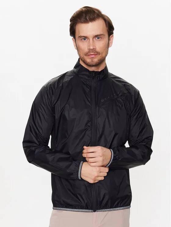 Windjacke · Schwarz