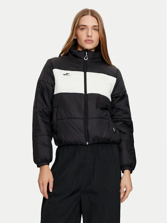 Winterjacke · Schwarz