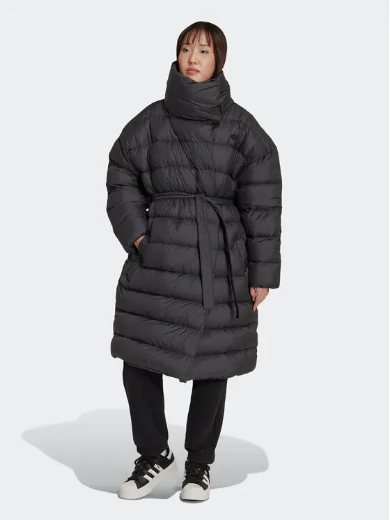 Wintermantel · Schwarz