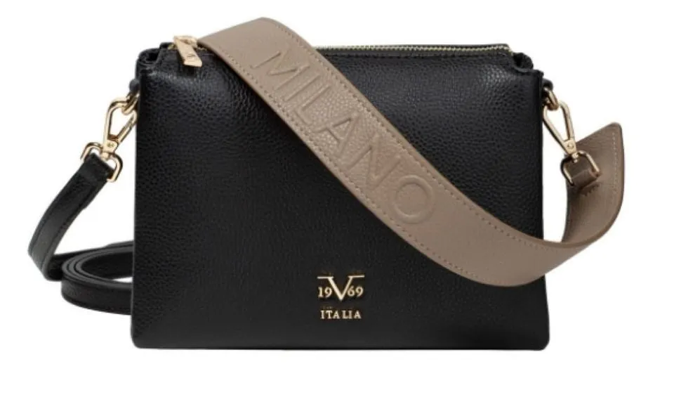19V69 ITALIA Mini Bag - BILLIE Handtasche, - ONE SIZE