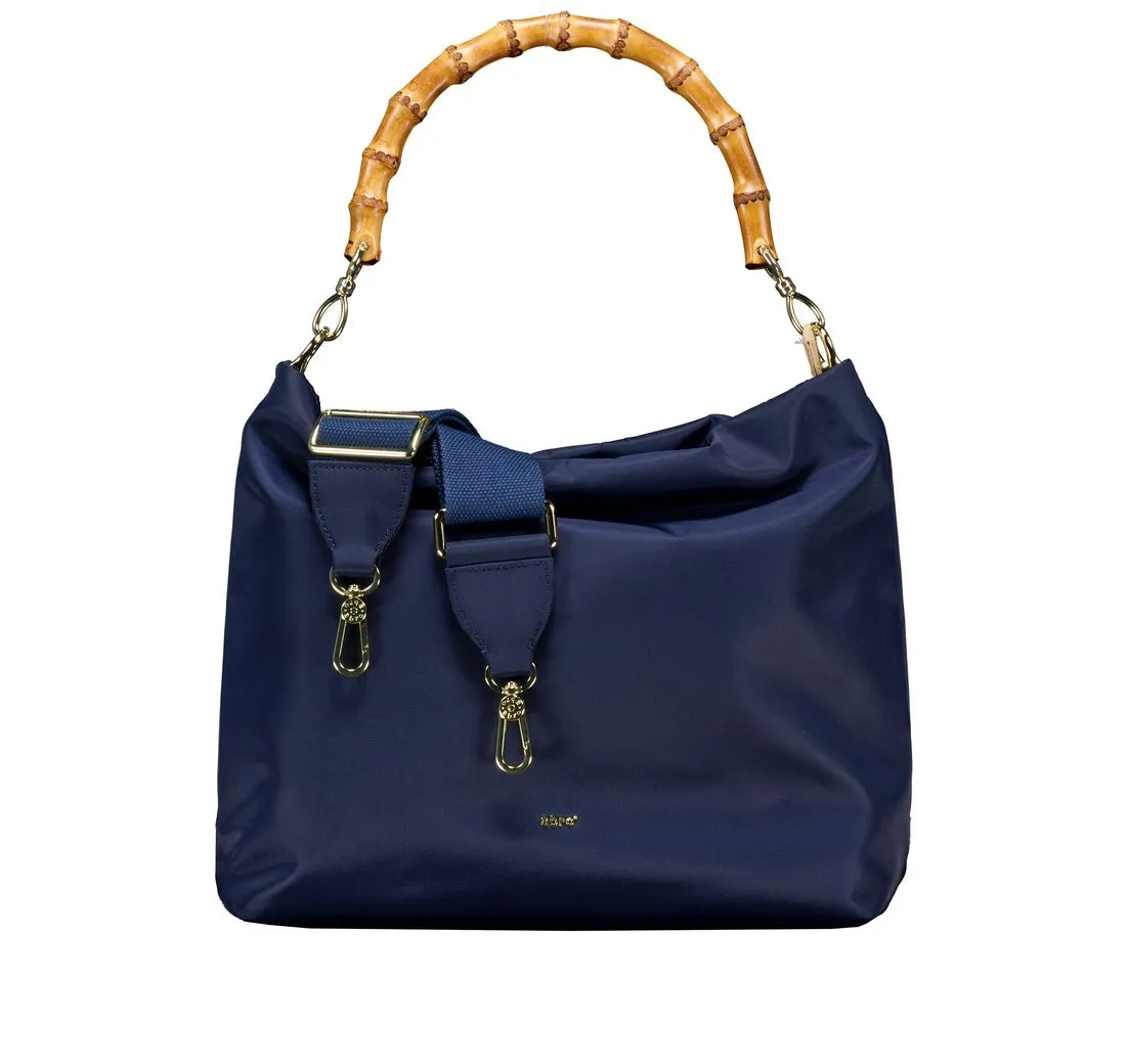 Abro Beuteltasche Rosa