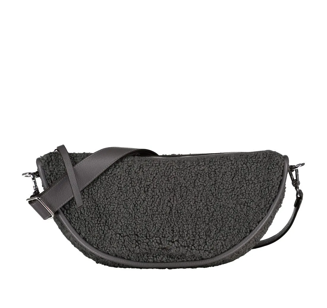 Abro Beuteltasche Willow Crossbody Bag