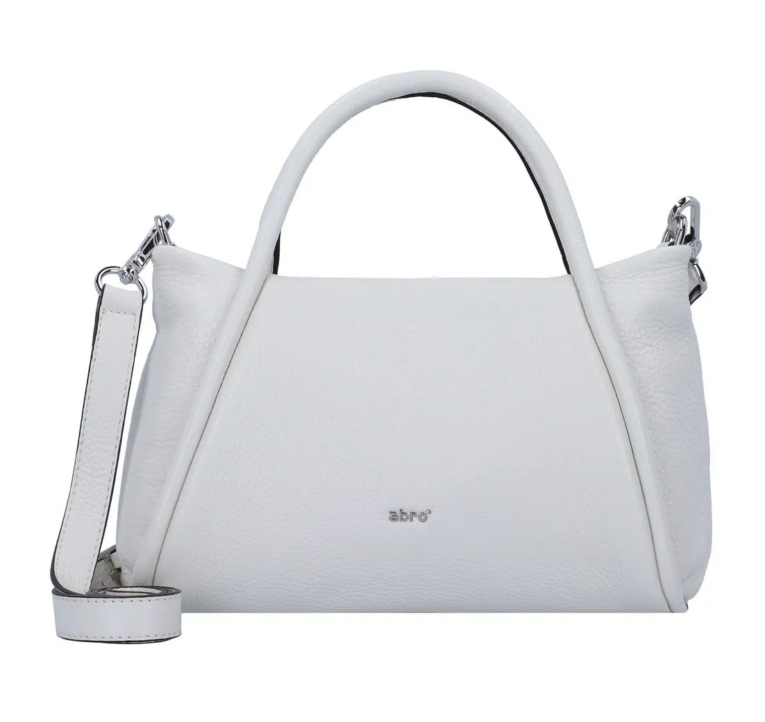 Abro Henkeltasche Willow, Leder
