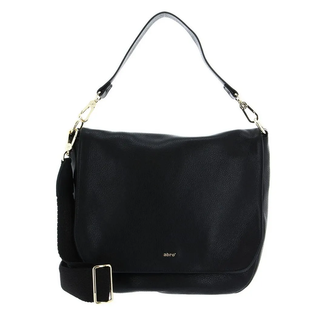 Abro Schultertasche Leather Dalia