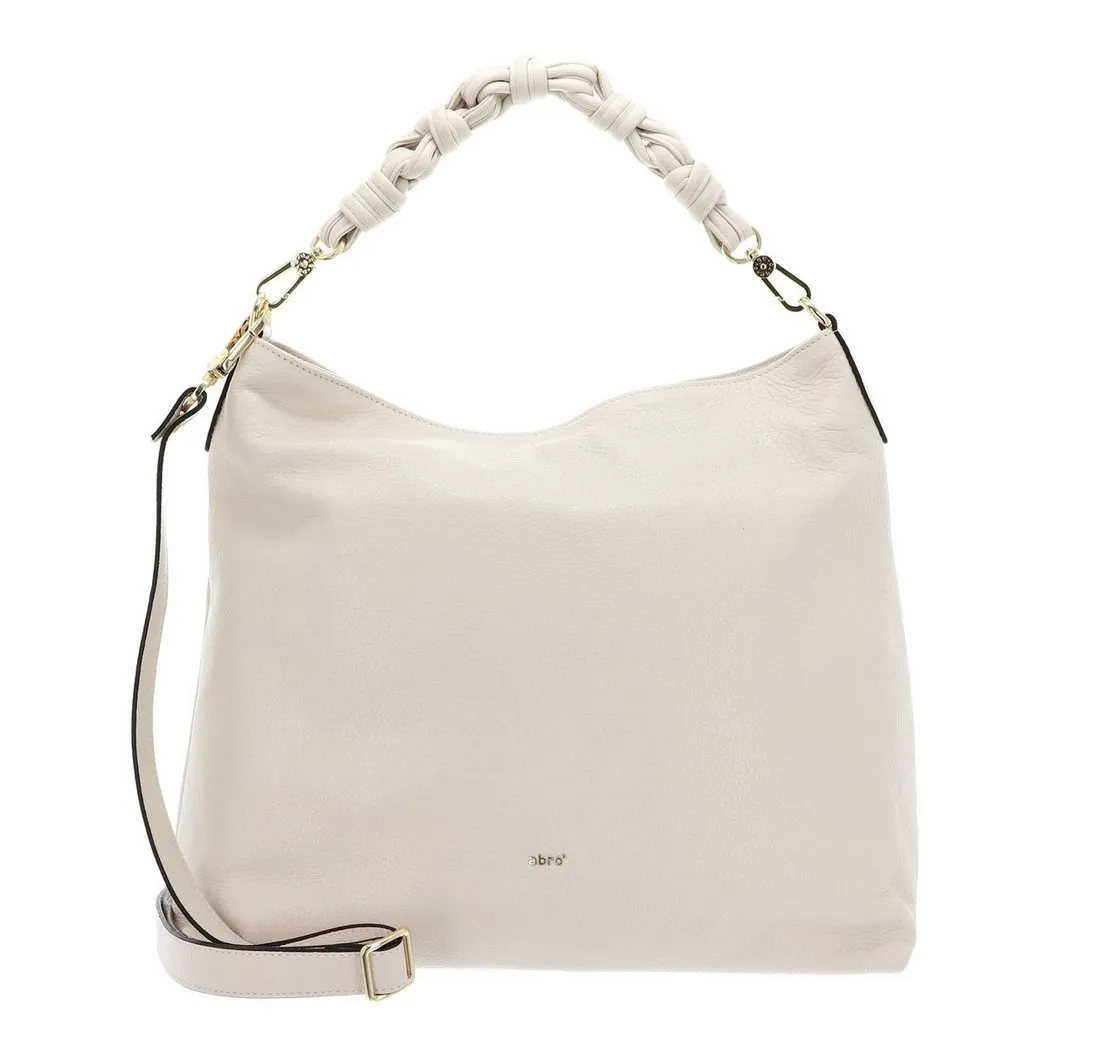 Abro Schultertasche Leather Dalia