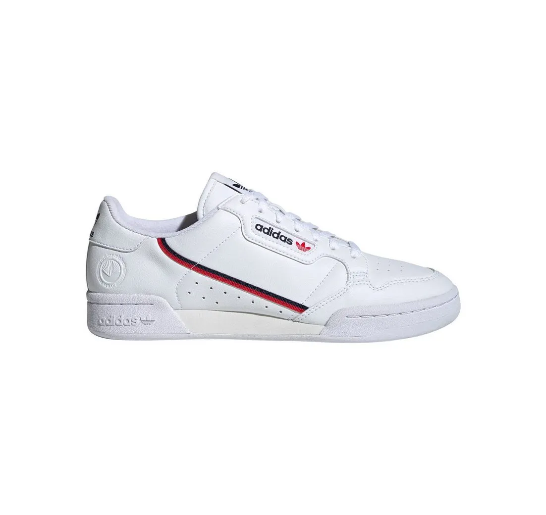 ADIDAS ORIGINALS adidas Originals Continental 80 Vegan Sneaker Sneaker