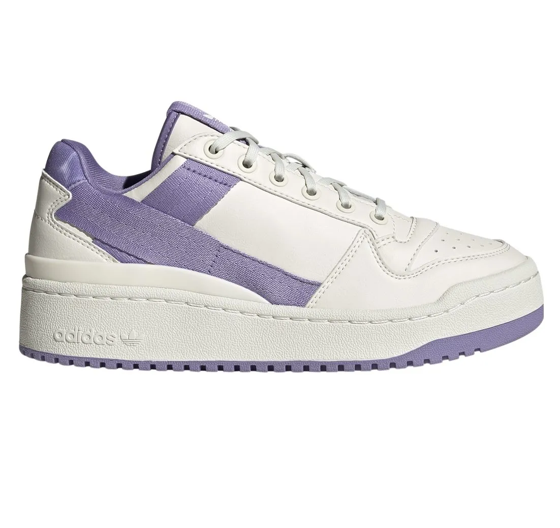 ADIDAS ORIGINALS adidas Originals Forum Bold Sneaker Sneaker
