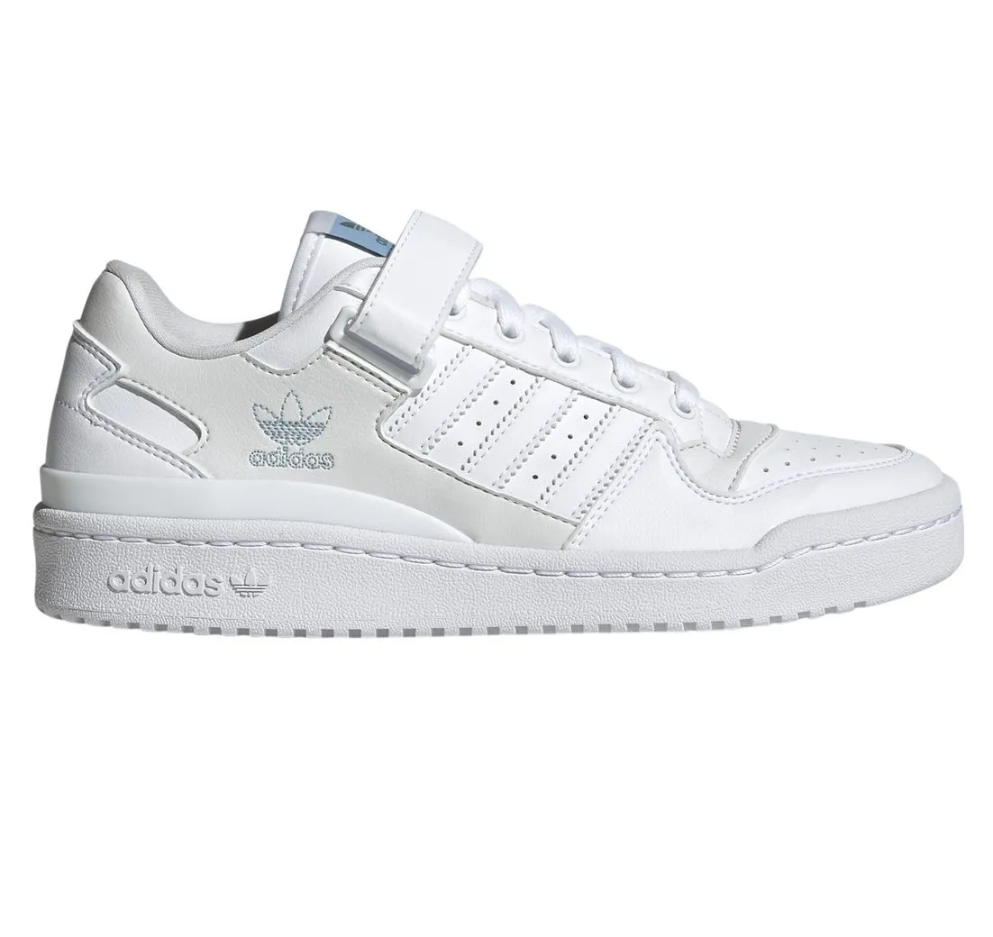 ADIDAS ORIGINALS adidas Originals Forum Low Vegan Sneaker Sneaker