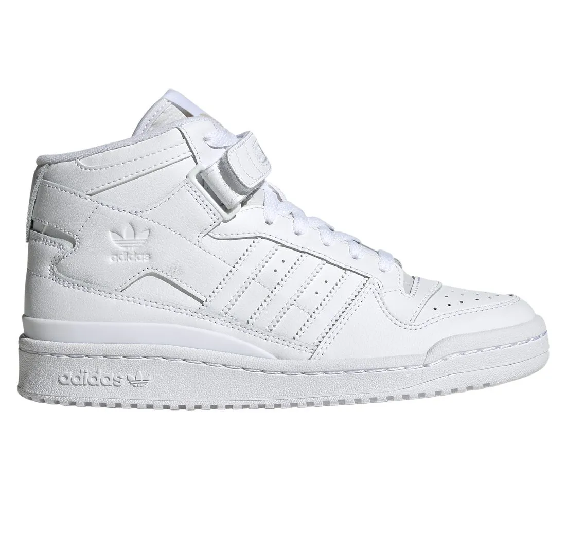 ADIDAS ORIGINALS adidas Originals Forum Mid Sneaker Sneaker