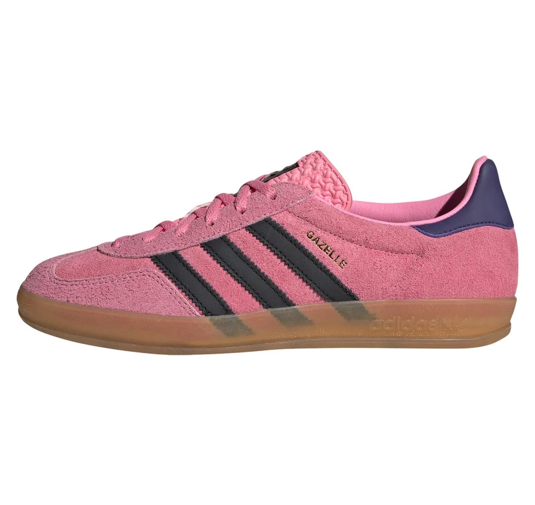 ADIDAS ORIGINALS adidas Originals Gazelle Indoor Sneaker