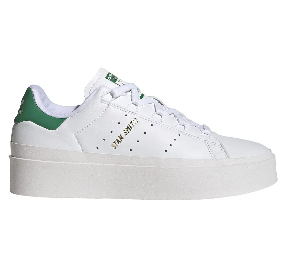 ADIDAS ORIGINALS adidas Originals Stan Smith Bonega Sneaker Plateausneaker