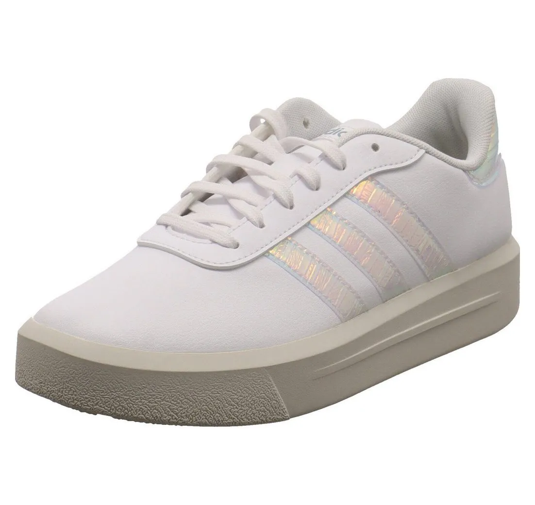 ADIDAS ORIGINALS Court Platform Sneaker