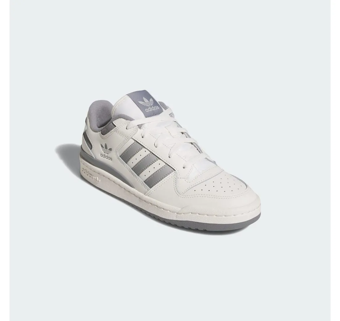 ADIDAS ORIGINALS FORUM LOW CL SCHUH Sneaker