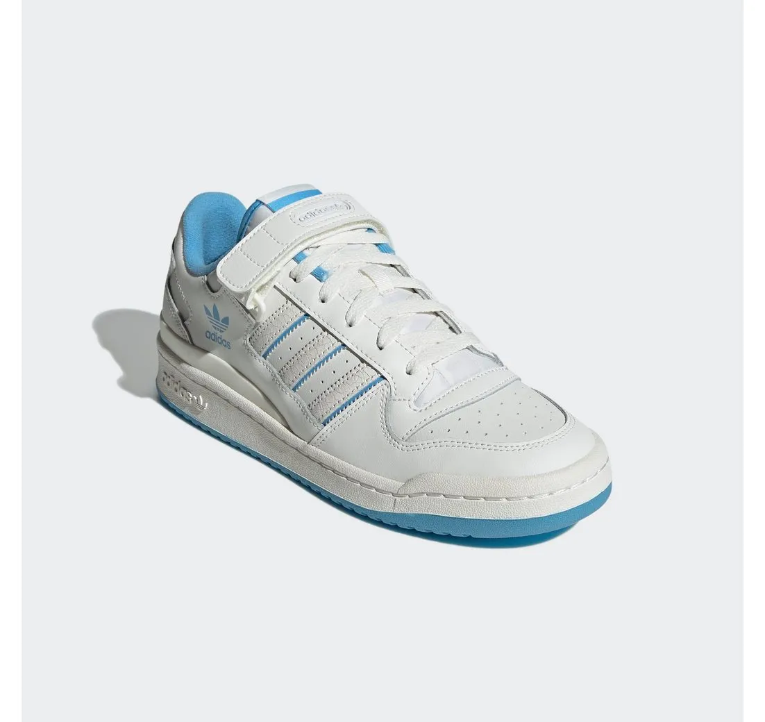 ADIDAS ORIGINALS FORUM LOW Sneaker