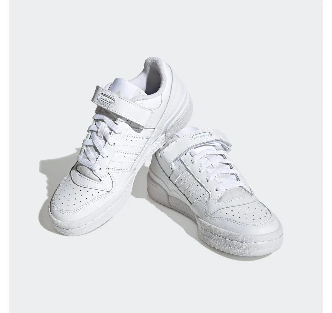 ADIDAS ORIGINALS FORUM LOW Sneaker