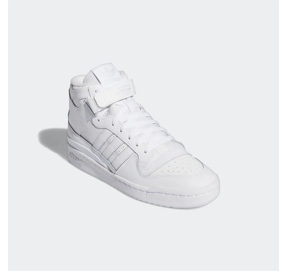 ADIDAS ORIGINALS FORUM MID Sneaker