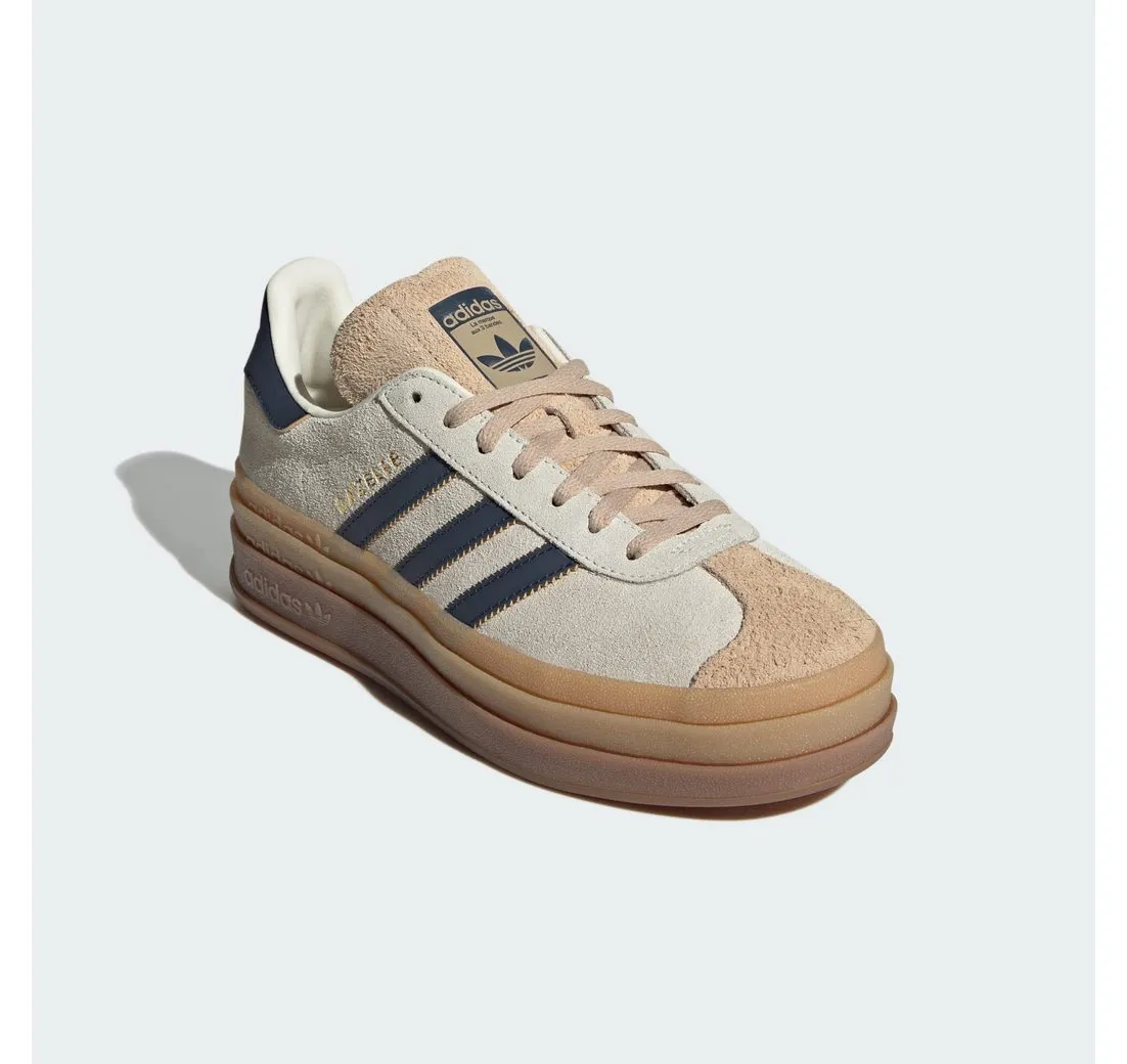 ADIDAS ORIGINALS GAZELLE BOLD SCHUH Sneaker