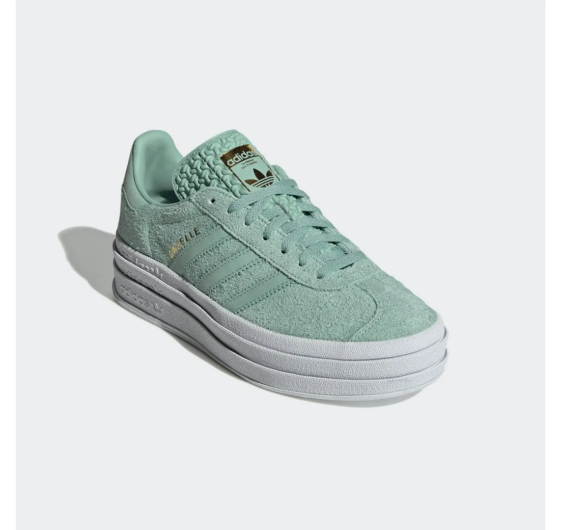 ADIDAS ORIGINALS GAZELLE BOLD Sneaker